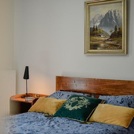 Better Place Modern Port Praski Apartment วอร์ซอ ภายนอก รูปภาพ