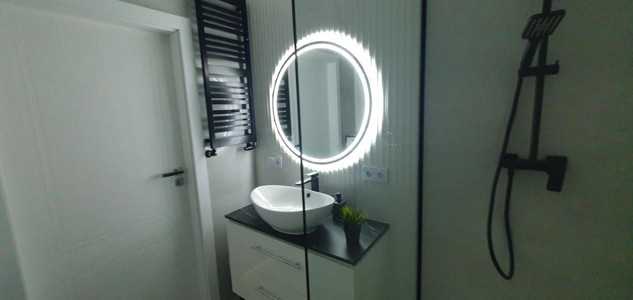 Better Place Modern Port Praski Apartment วอร์ซอ ภายนอก รูปภาพ