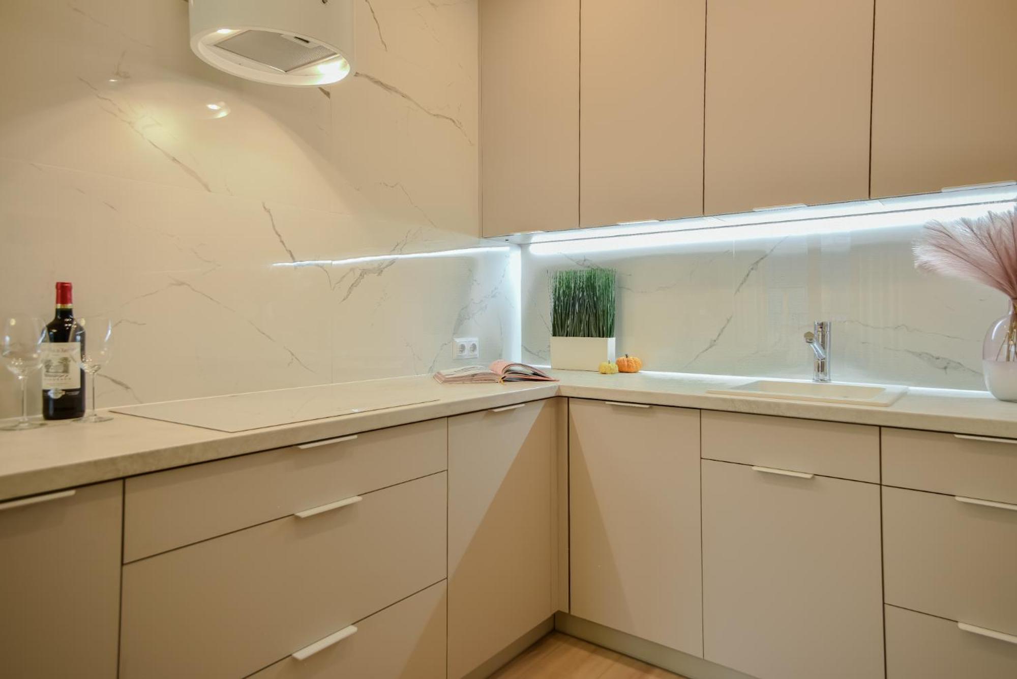 Better Place Modern Port Praski Apartment วอร์ซอ ภายนอก รูปภาพ