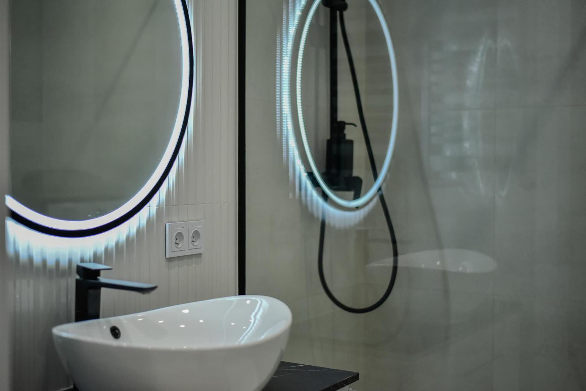 Better Place Modern Port Praski Apartment วอร์ซอ ภายนอก รูปภาพ