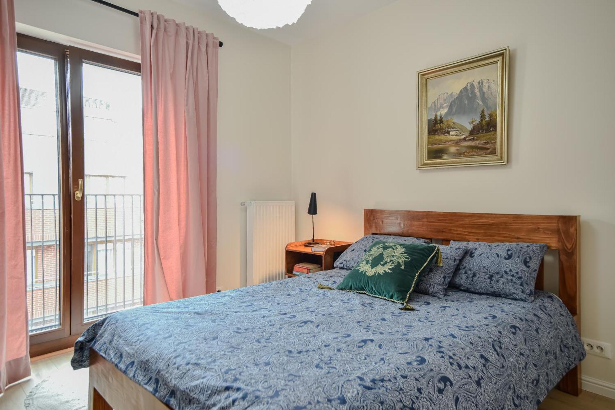 Better Place Modern Port Praski Apartment วอร์ซอ ภายนอก รูปภาพ