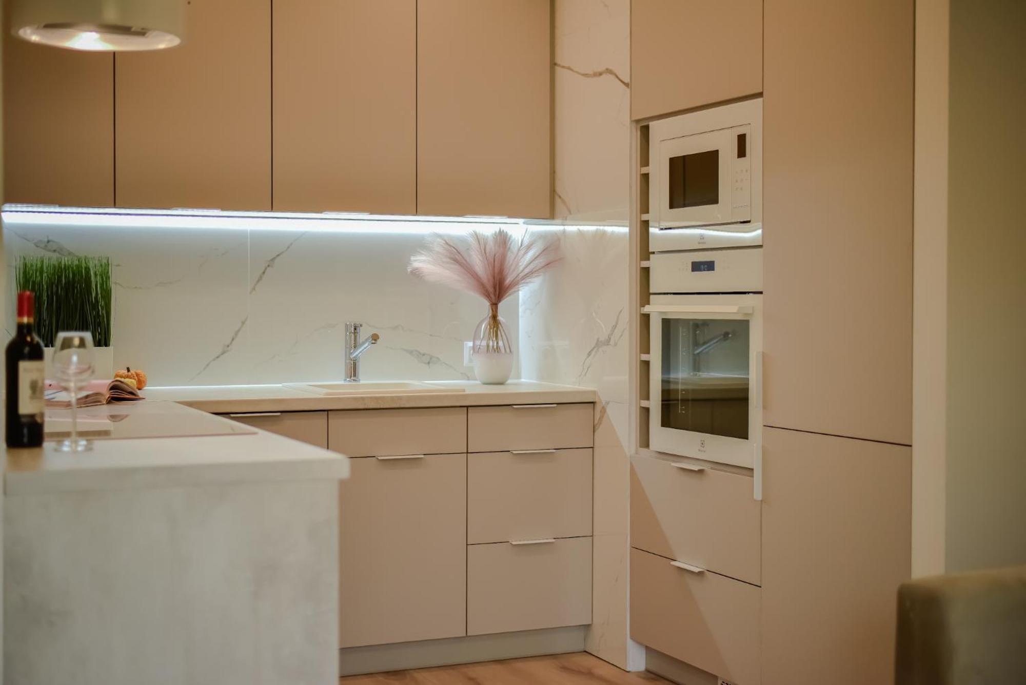 Better Place Modern Port Praski Apartment วอร์ซอ ภายนอก รูปภาพ