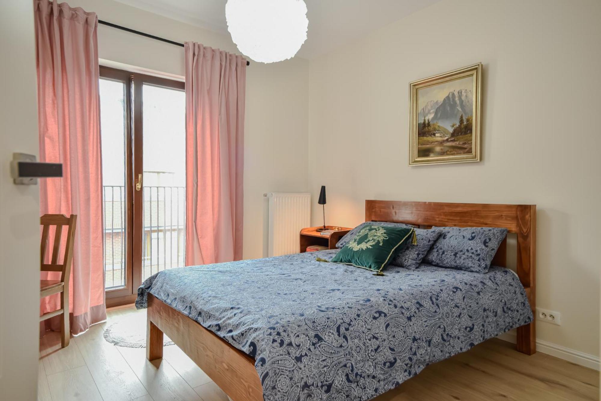 Better Place Modern Port Praski Apartment วอร์ซอ ภายนอก รูปภาพ