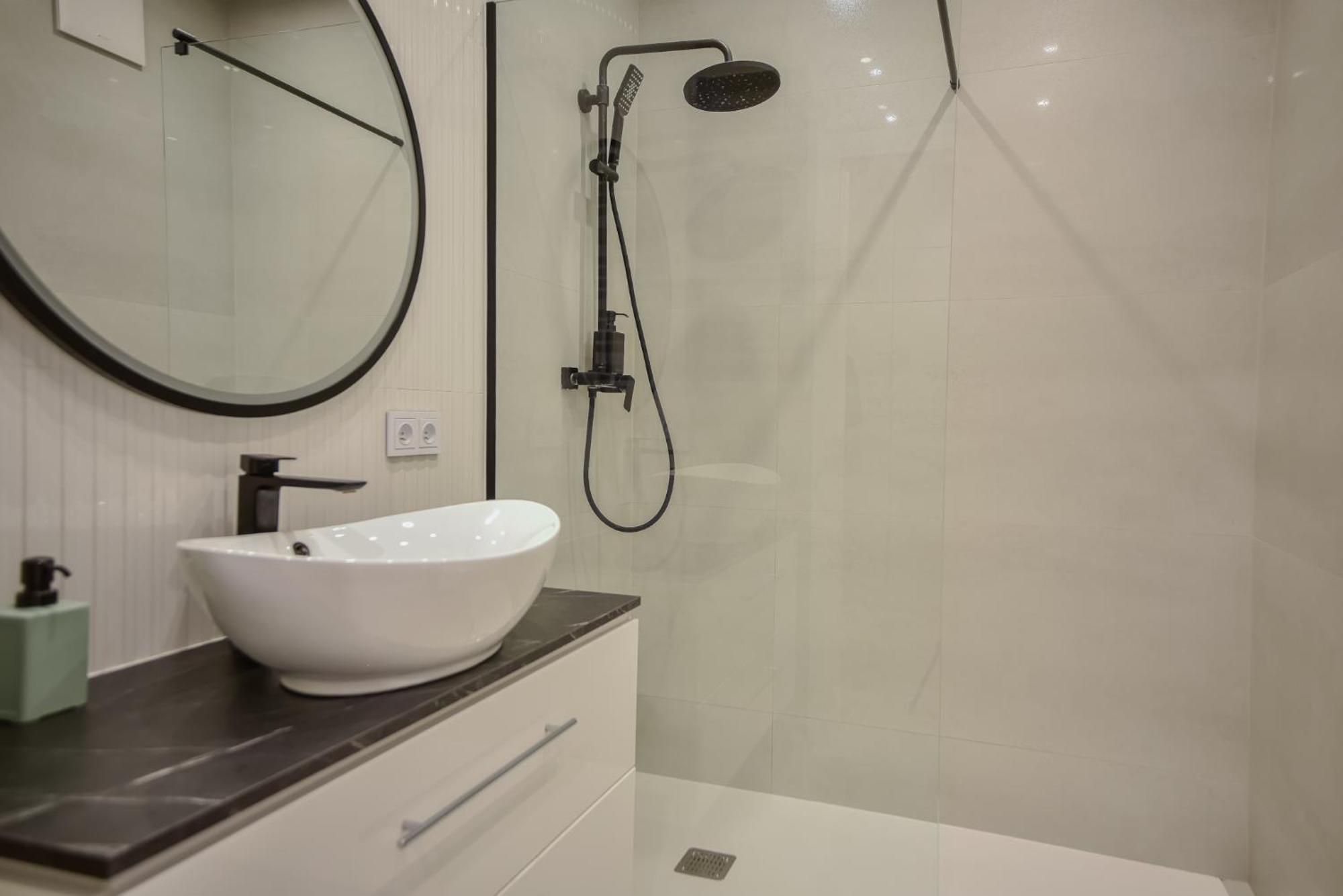Better Place Modern Port Praski Apartment วอร์ซอ ภายนอก รูปภาพ