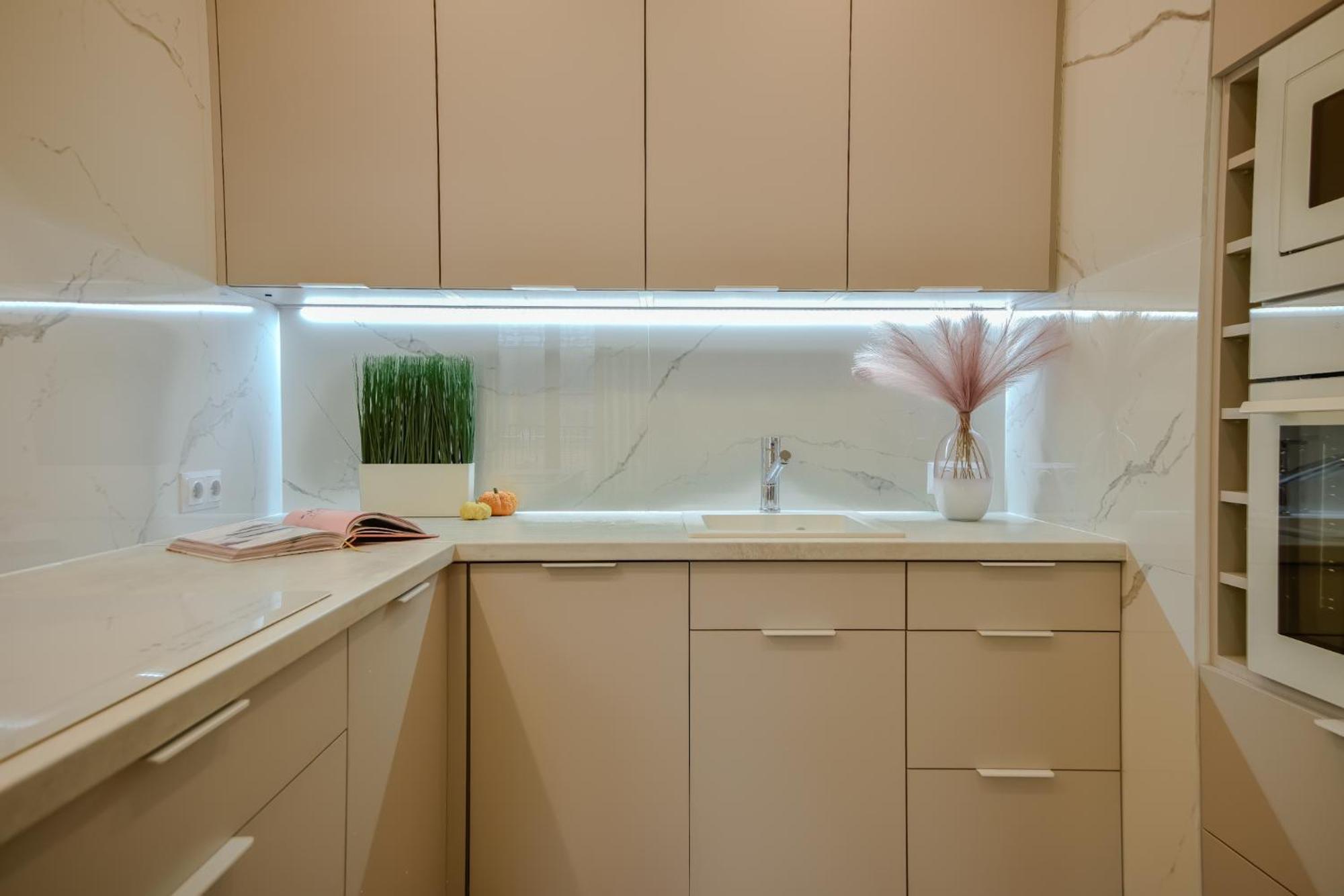 Better Place Modern Port Praski Apartment วอร์ซอ ภายนอก รูปภาพ