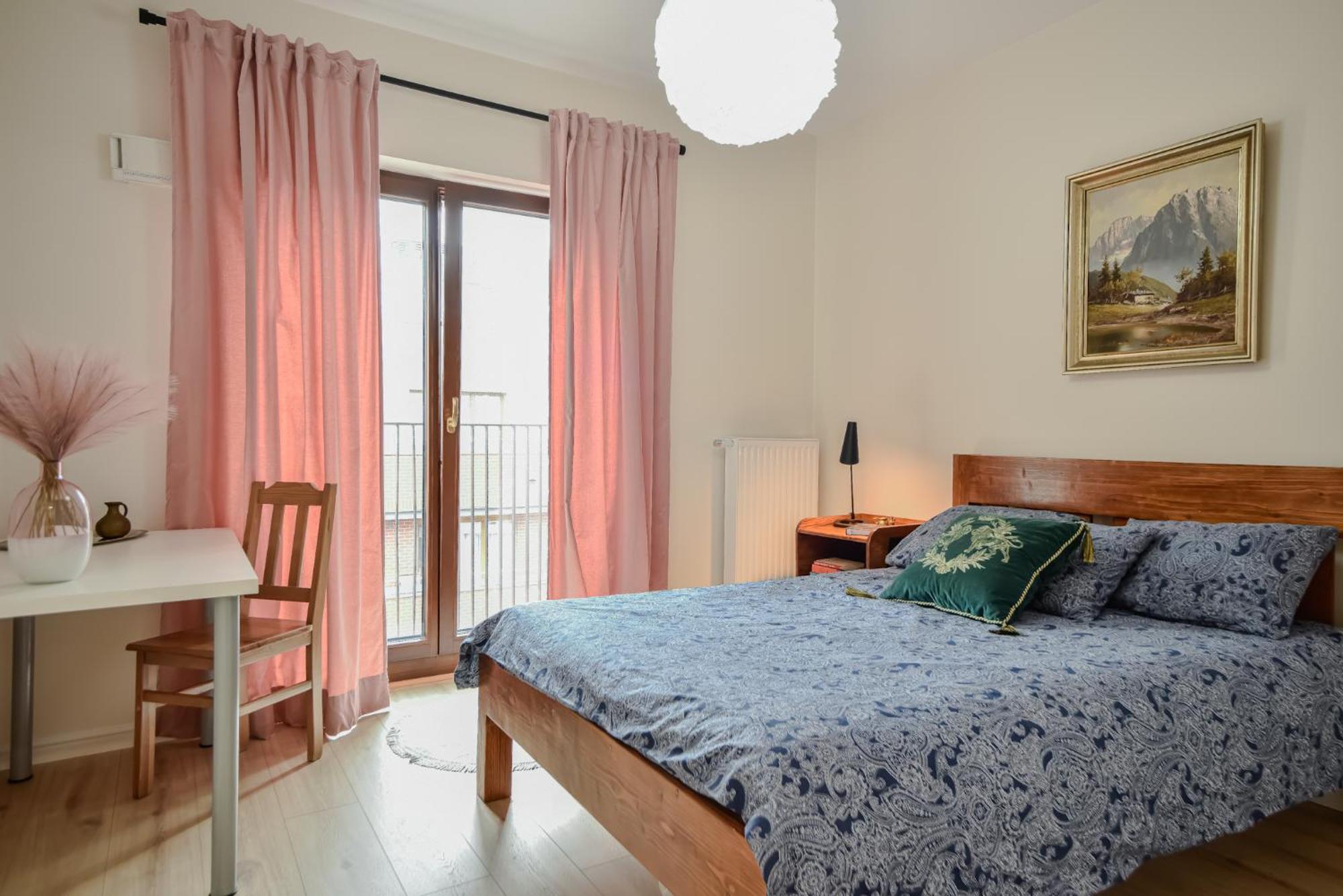 Better Place Modern Port Praski Apartment วอร์ซอ ภายนอก รูปภาพ